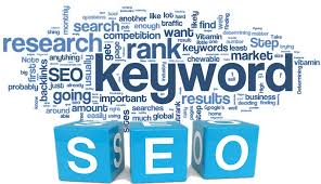 Keyword Research and SEO